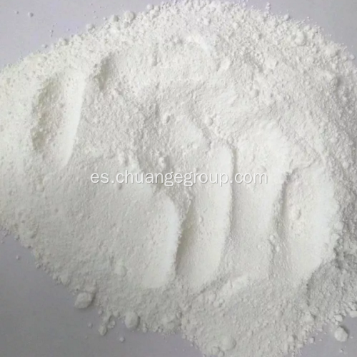 Proceso de cloruro Rutile Titanium Dioxide TiO2 BLR895 TiO2